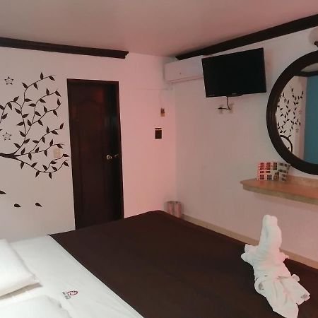 Privilege Coatzacoalcos Dış mekan fotoğraf