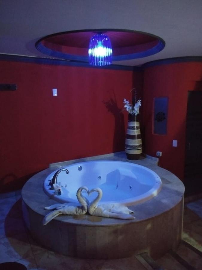 Privilege Coatzacoalcos Dış mekan fotoğraf