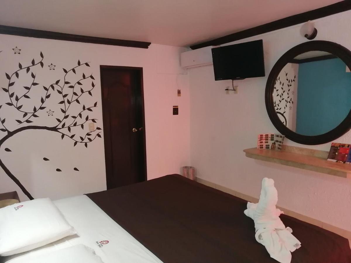 Privilege Coatzacoalcos Dış mekan fotoğraf