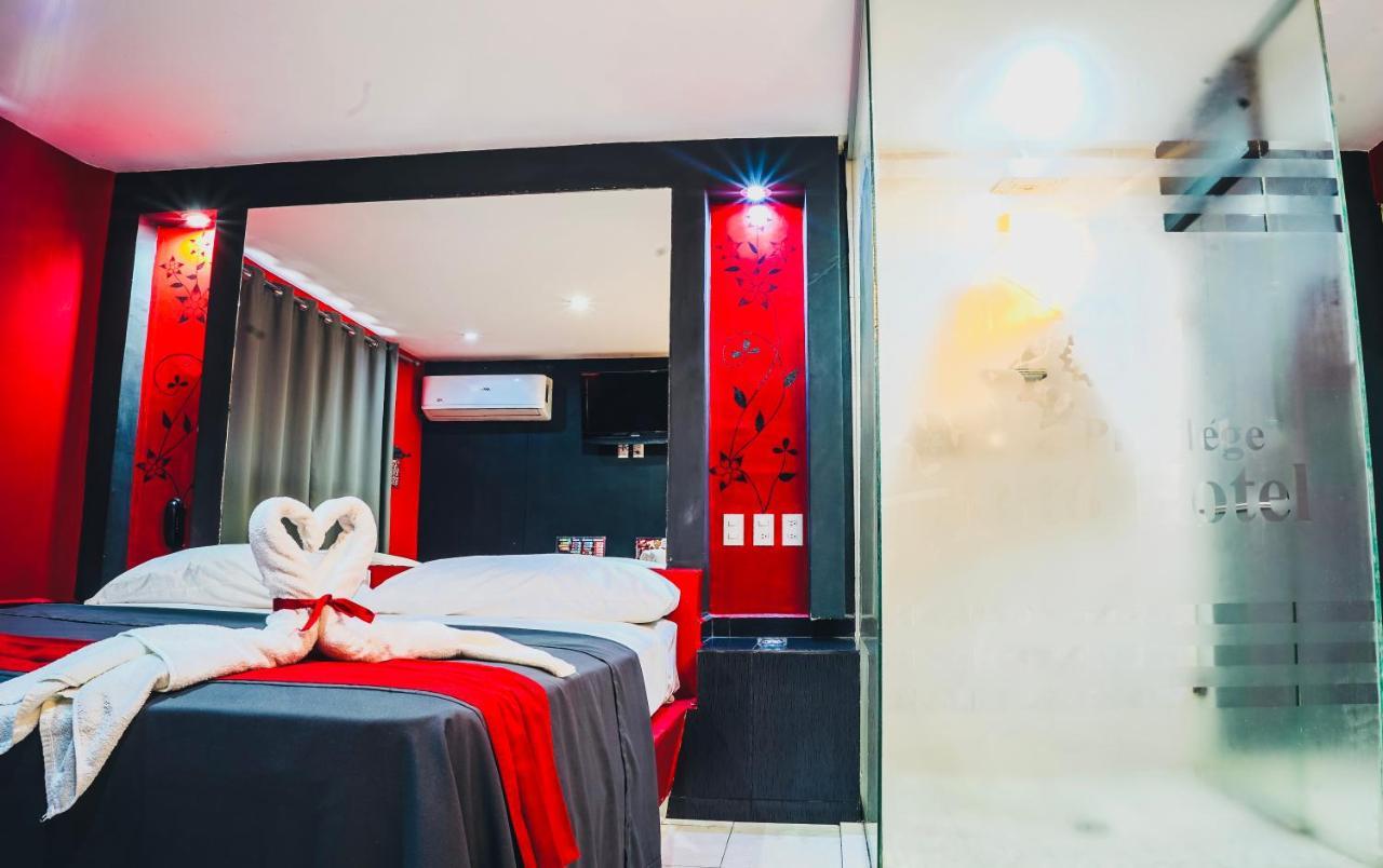 Privilege Coatzacoalcos Dış mekan fotoğraf