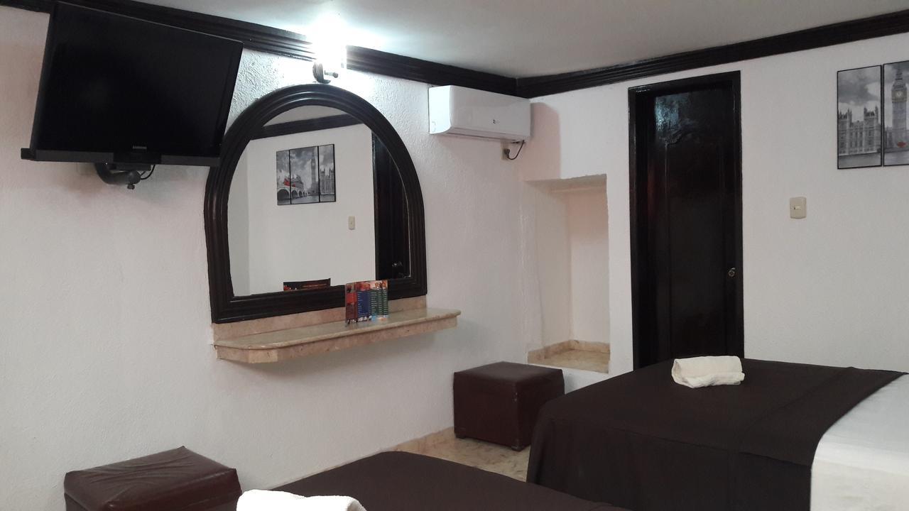 Privilege Coatzacoalcos Dış mekan fotoğraf